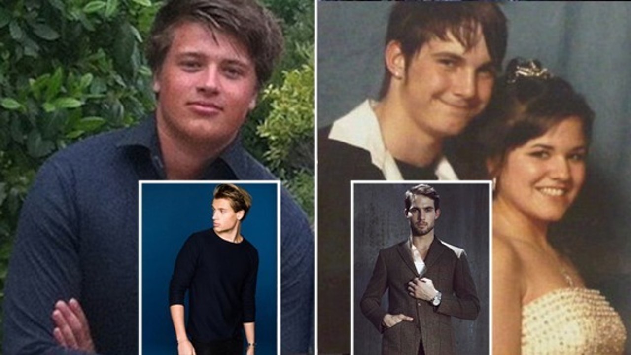 La belle histoire de deux amis obèses qui ont décidé de maigrir ensemble