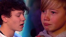 Britain's Got Talent : la performance d'un ado de 15 ans fait pleurer toute la salle