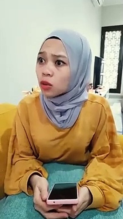 Interogasi Kak Asep Tentang Pacar Barunya