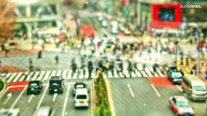 No Dubai o fim-de-semana passa a integrar sábado e domingo