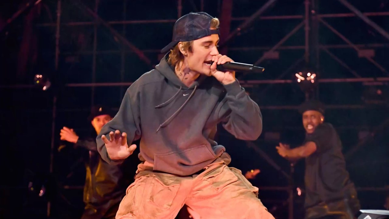 Zwillinge? Diese Frau sieht Justin Bieber zum Verwechseln ähnlich!