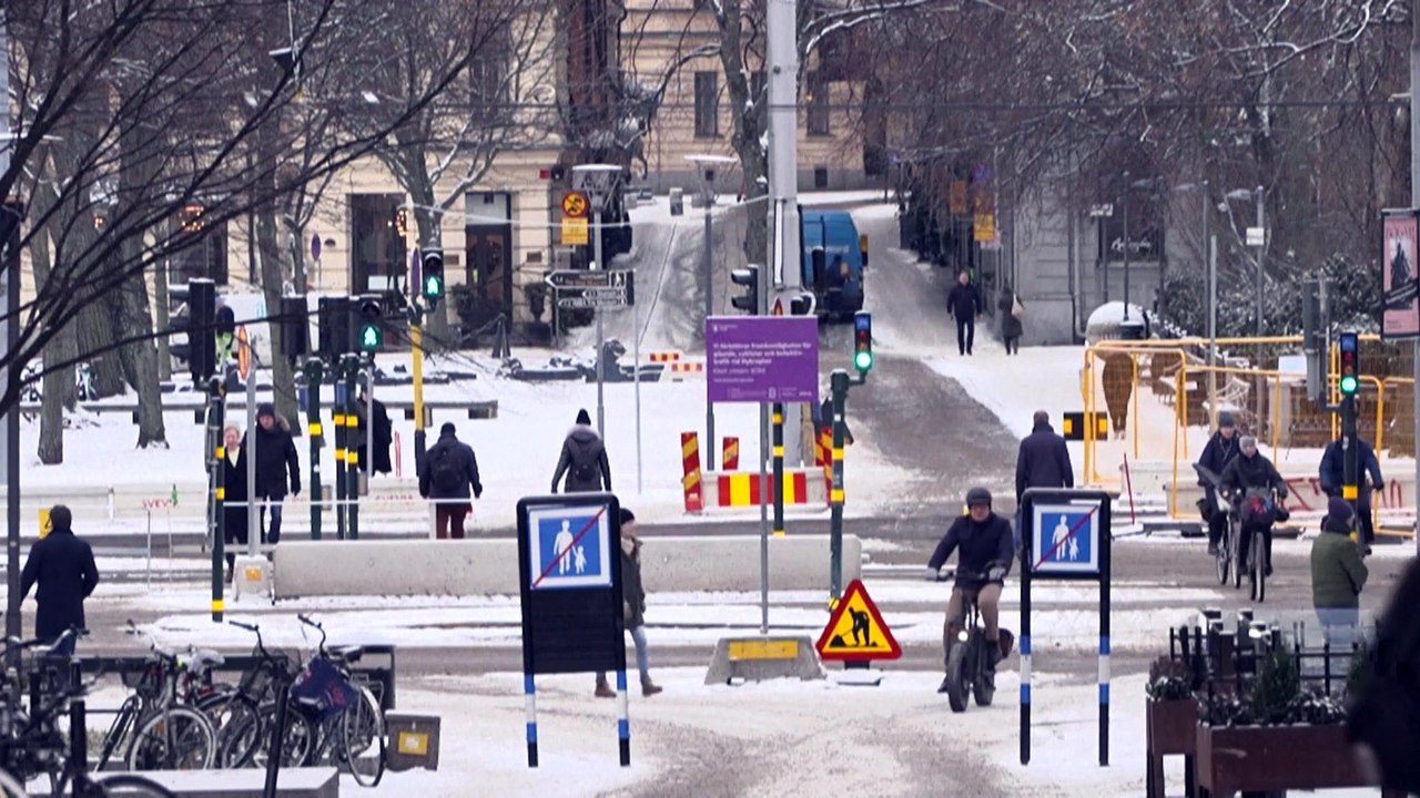 WHO: Europa steht vor 'Waffenstillstand' mit Coronavirus, dank Omikron