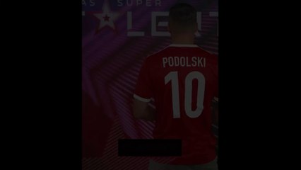 Nach Covid-Infektion: Poldi kommt zurück in die "Supertalent"-Jury