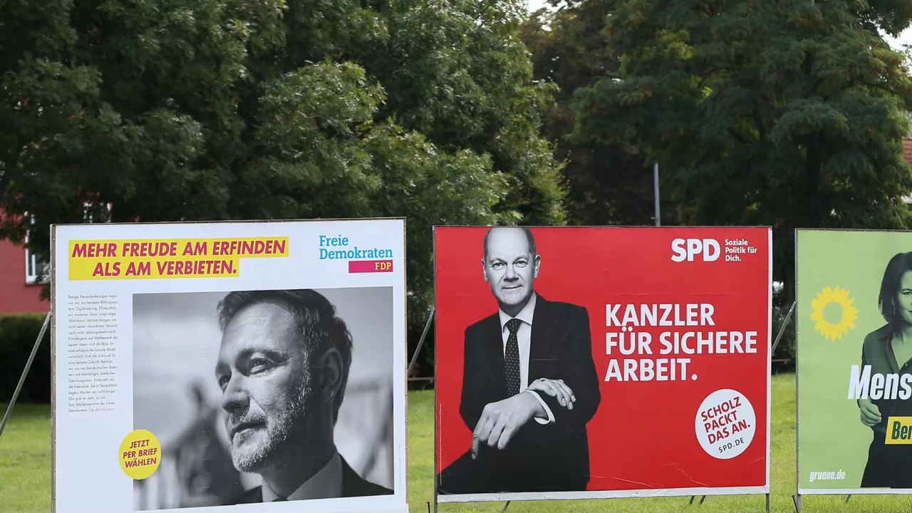 Regierungsbildung: Das passiert bei Vorsondierung, Sondierung und Koalitionsverhandlung