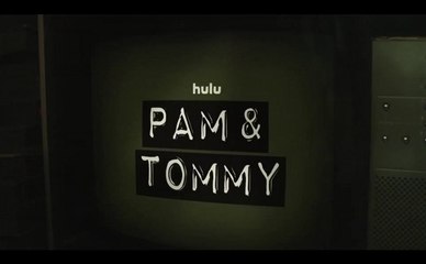 Pam & Tommy - Promo 1x04