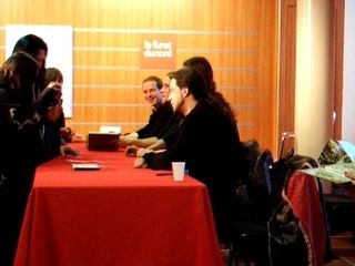 Rencontre avec le groupe Epica