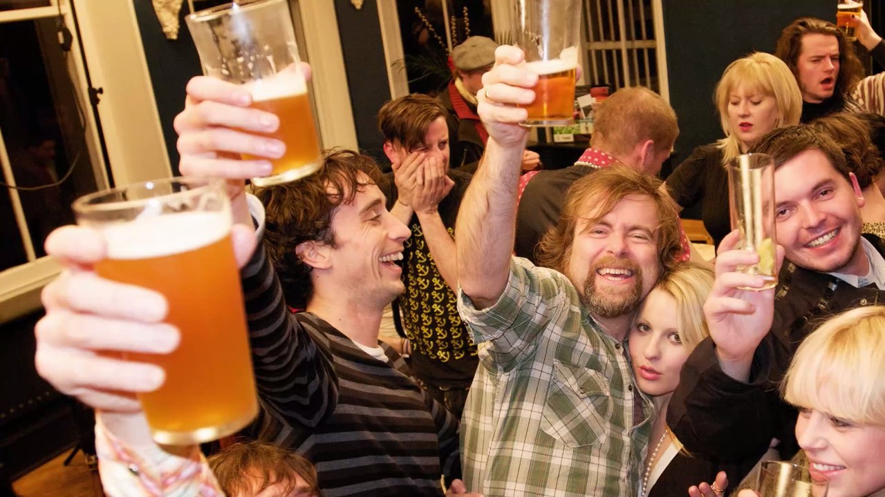 Covid-19: Pub-Besitzer wirft wegen Impfung eigene Tochter hinaus