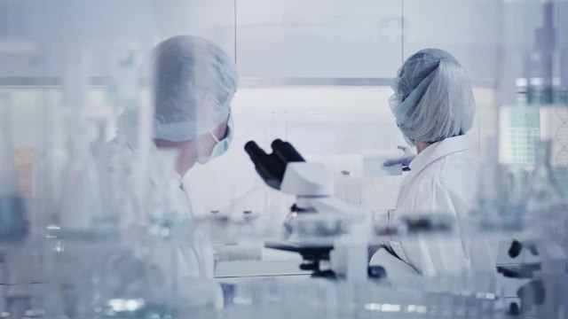 Covid-19: So wird ein wichtiger Teil des Gehirns in Mitleidenschaft gezogen