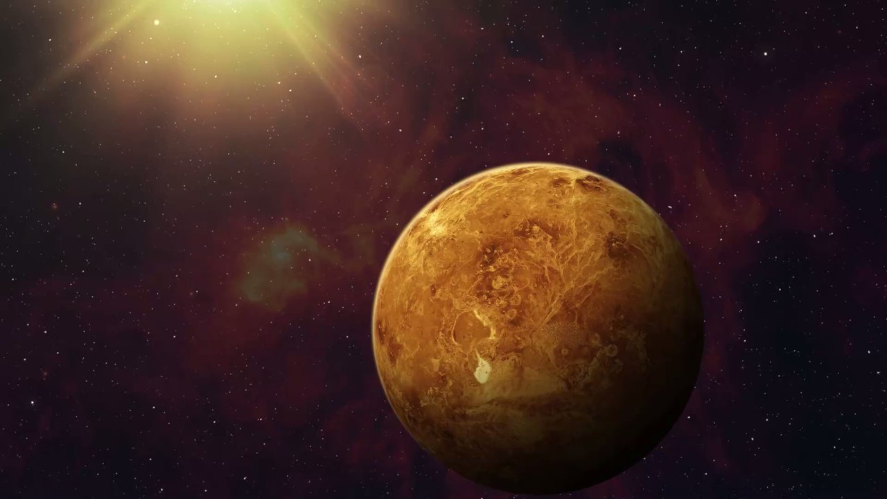 NASA: Venus ist das Ziel der nächsten beiden Erkundungsmissionen