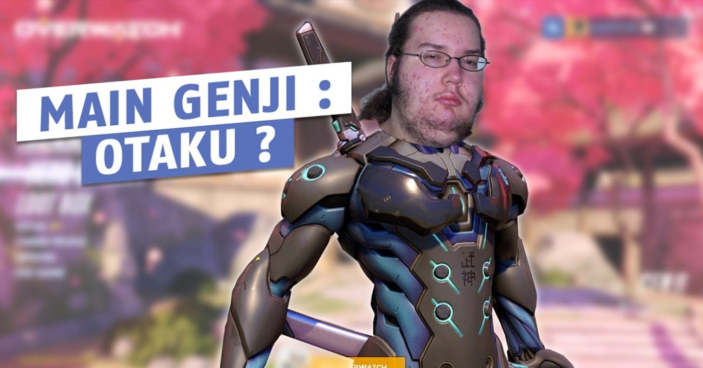 Overwatch : ce que dit votre héros préféré sur votre personnalité