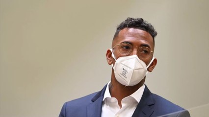 Boateng muss 1,8 Millionen Euro zahlen: Staatsanwaltschaft prüft Berufung