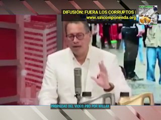 CONGRESO TIENE DOS ARMAS PARA VACAR A CASTILLO POR INCAPACIDAD MORAL ¿LAS USARÁ REALMENTE?