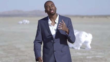 Cet homme a des excuses à faire aux générations futures