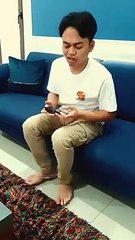 Tipe Tipe Orang Gerah