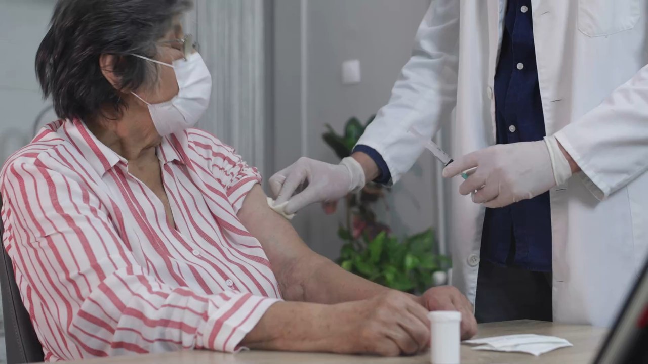 Stiko: Impfschutz von Johnson & Johnson ist 'ungenügend'