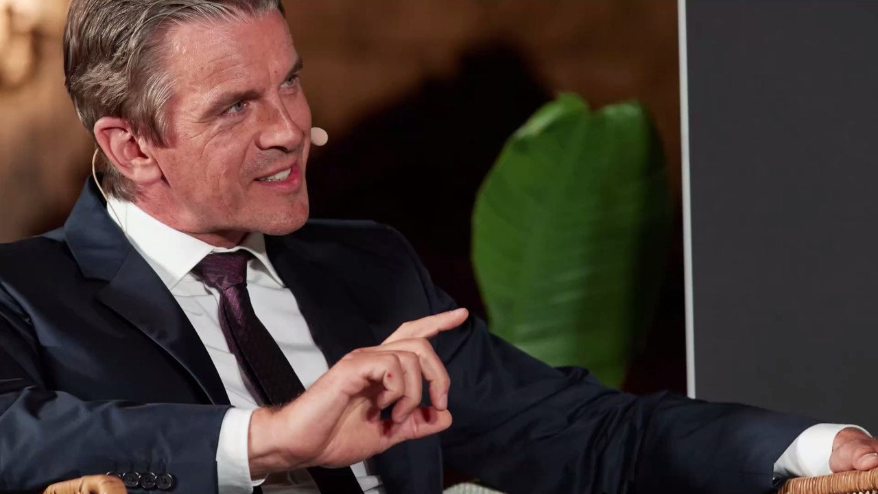 Markus Lanz: So viel verdient der Moderator