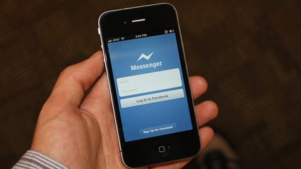 Facebook Messenger : comment supprimer la mention "Vu"
