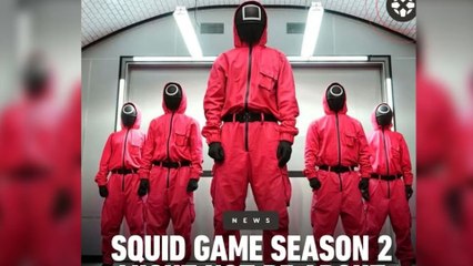 "Squid Game": Mehrere Hinweise deuten auf eine Fortsetzung der Erfolgsserie!