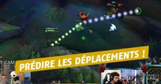 League of Legends : une astuce avancée pour prédire les esquives de vos adversaires