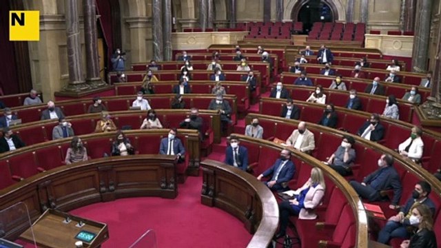 Picabaralla Laura Borràs i Juan Garriga