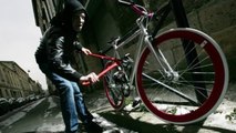 Le Bon Coin : il retrouve son vélo volé et tend un piège au voleur