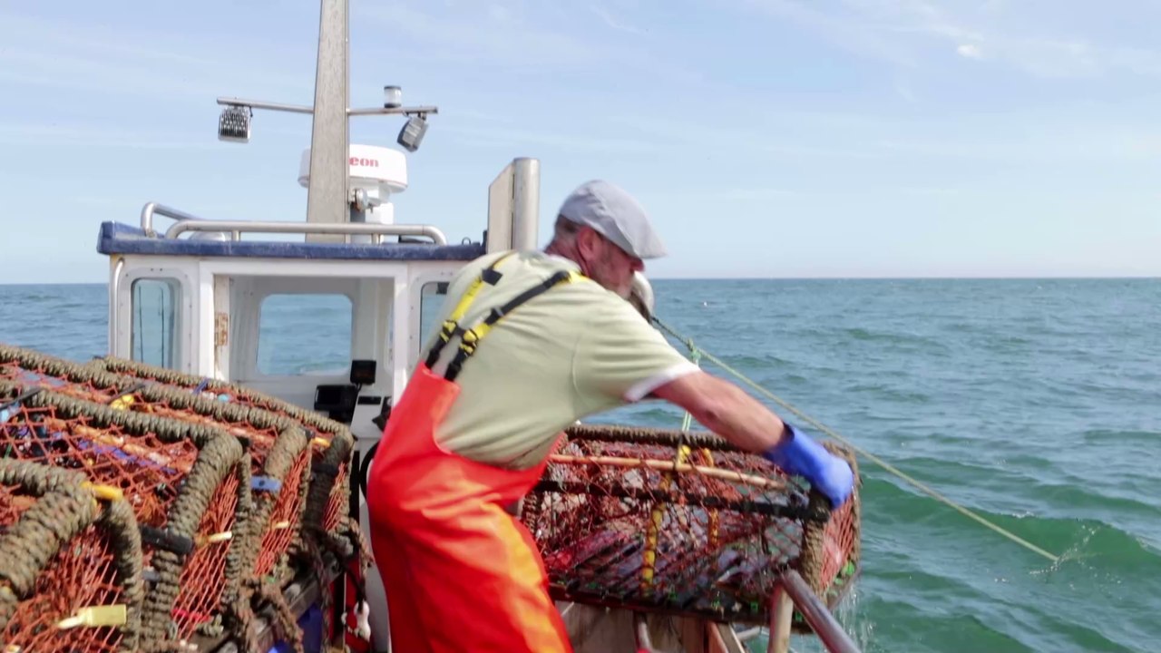 101-Jährige will nicht in Rente gehen und das trotz ihrer gefährlichen Arbeit