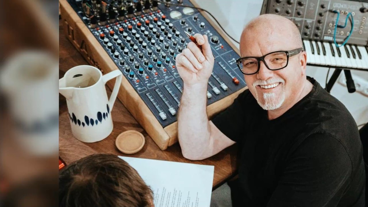 DJ Ötzi: Ein traumatisches Erlebnis aus der Vergangenheit berührt ihn bis heute tief