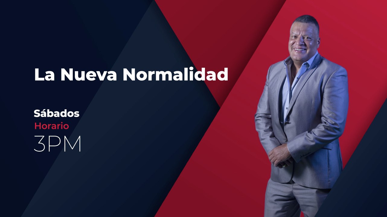 LA NUEVA NORMALIDAD 18 DICIEMBRE 2021