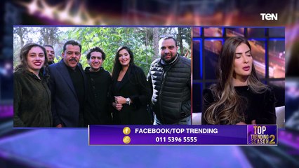 أبطال مسلسل "ولهان" عايشين رعب حقيقي في فيلا التصوير وده اللي بيأكده كلام ريم أحمد وبسنت النبراوي