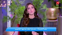 اول تعليق من محمود الليثي بعد رقص صلاح علي أغنيته.. ورسالته لصمويل ايتو