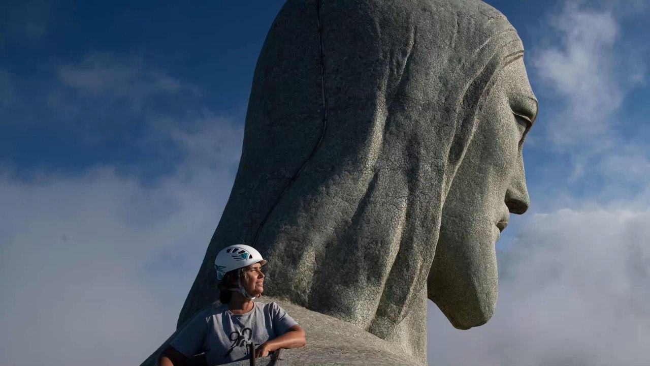 Cristo Redentor: Die berühmteste Christusstatue der Welt wird 90!