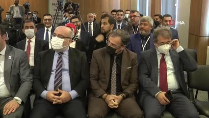 BAE Ankara Büyükelçisi Al Dhaheri: "Kayseri'deki görüşmelerimizden iki ülke adına da çok umutluyum"