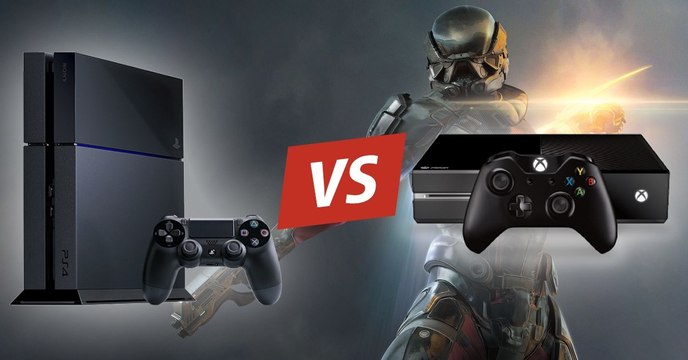 Mass Effect Andromeda : la version PS4 sera meilleure que la version Xbox One