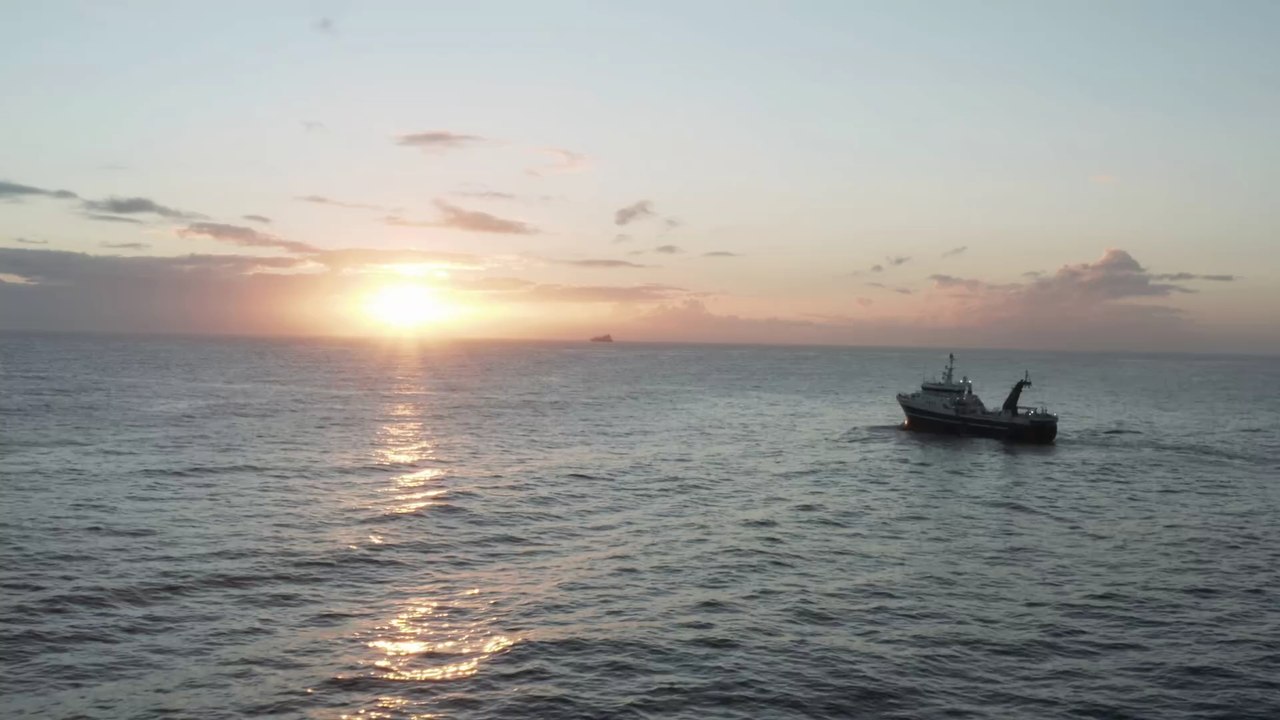 Pazifik: Zwei Männer überleben 29 Tage auf See dank einer überraschenden Technik