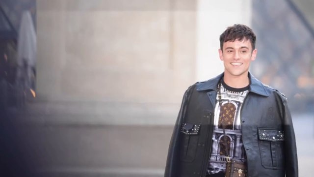 Olympia-Sieger Tom Daley über Essstörung: Mir wurde eingeredet, dass ich übergewichtig sei