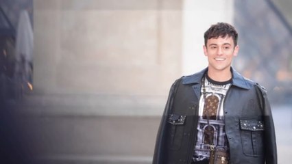 Olympia-Sieger Tom Daley über Essstörung: "Mir wurde eingeredet, dass ich übergewichtig sei"