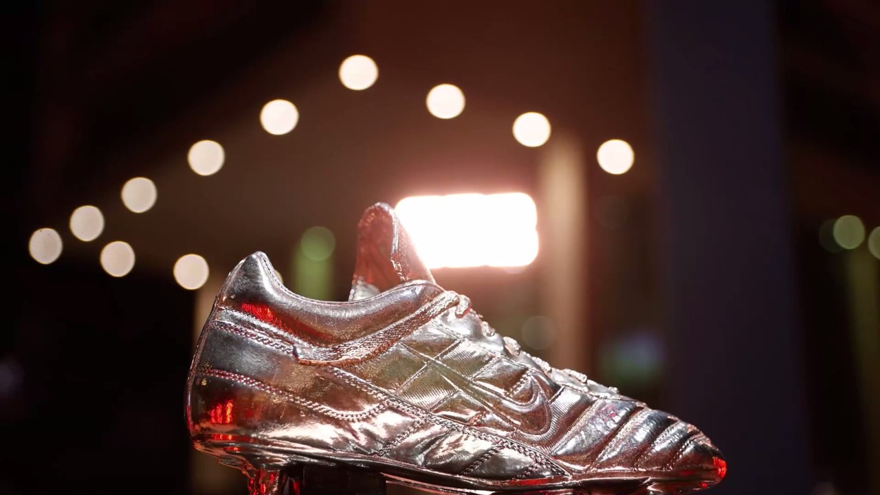 Lewandowski gewinnt Goldenen Schuh: Klopp stichelt gegen Torschützen-König