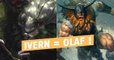 League of Legends : Ivern est en fait la réincarnation d'Olaf