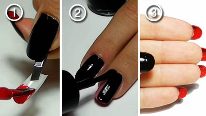 Cette manucure va faire rêver toutes les fans de chaussures !