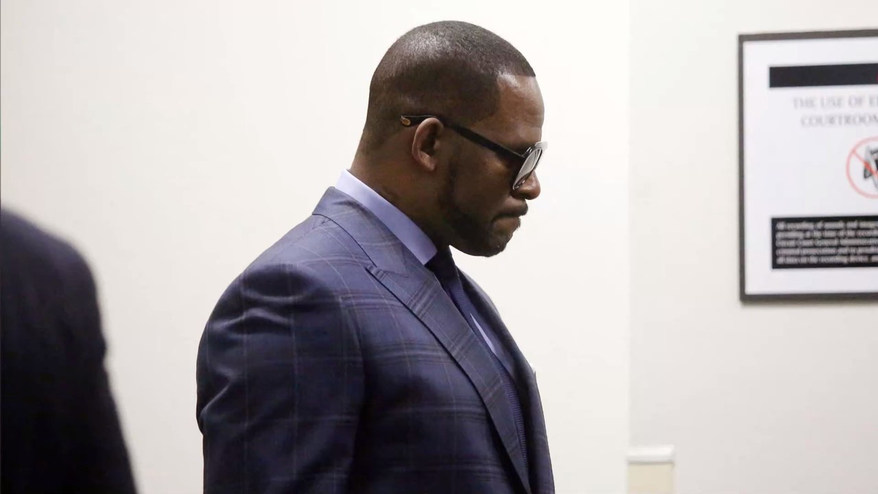 'Voller Lügen und Manipulation': Schlussplädoyers im R. Kelly-Prozess