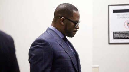 "Voller Lügen und Manipulation": Schlussplädoyers im R. Kelly-Prozess