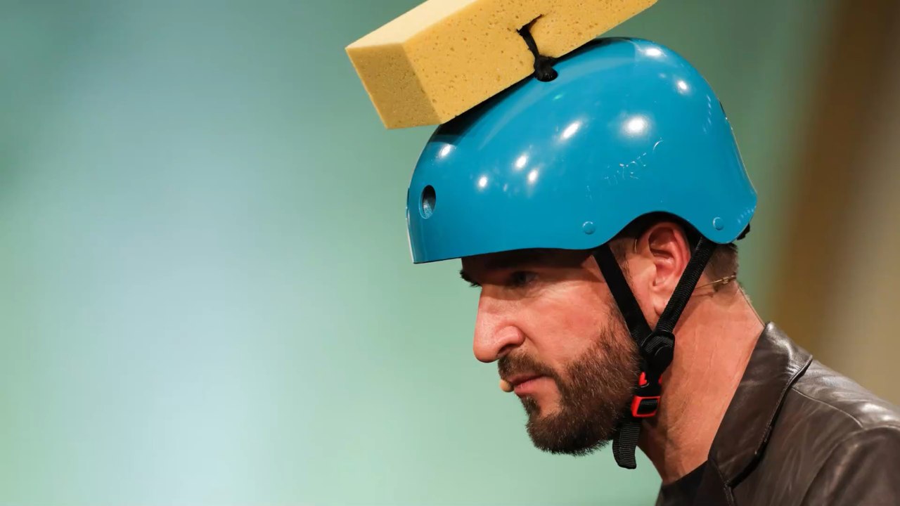 Michael Wendler erhält 'Goldenen Aluhut': Doch seine Freude dürfte sich in Grenzen halten