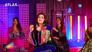 Ghezaal Enayat New Song 2022 - Pa Jodaye Di - Afghani Music - Pashto New Song 2022 -