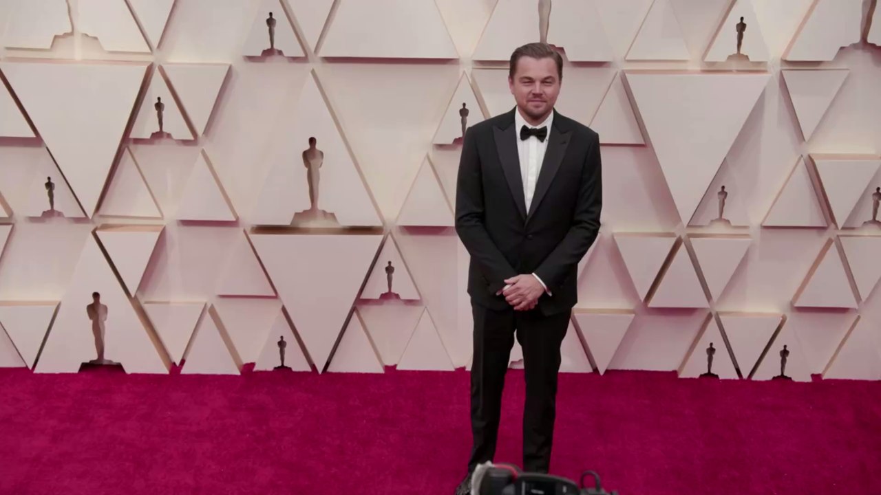 Dem Klima zuliebe: Leonardo DiCaprio investiert in Labor-Fleisch