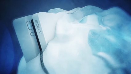 PS4 Glacier White : un nouveau modèle s’apprête à débarquer le 24 janvier