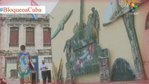 Conexión Digital 03-02: Cuba, seis décadas de bloqueo económico