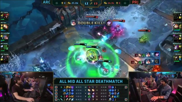 League of Legends : ce joueur avec 3000 victoires en ARAM vous donne ses meilleurs conseils