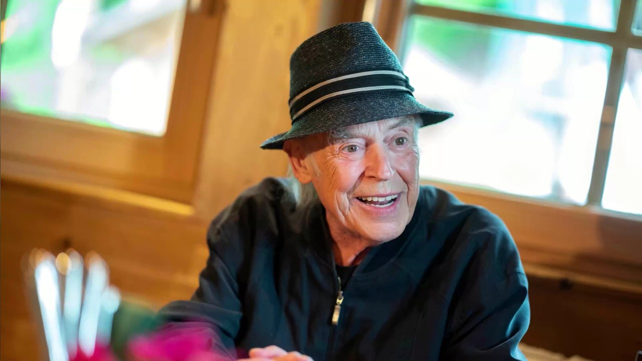 Wegen Corona: Tony Marshall muss auf der Intensivstation beatmet werden