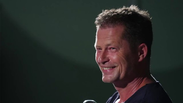 Til Schweiger ist wieder Single: Ist diese Bachelor -Kandidatin seine neue Freundin?