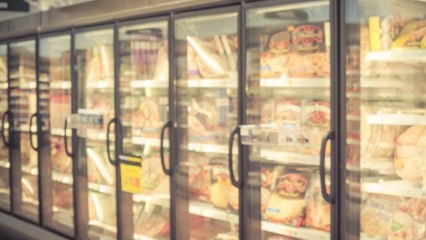 Zu stark verarbeitete Lebensmittel könnten Alzheimer auslösen